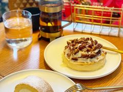 -大酉·M Coffee(北京美术馆店)