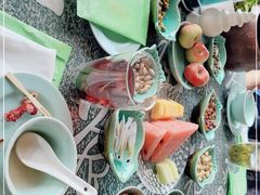 -湖畔居茶楼(湖滨店)