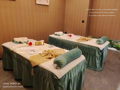 -宫七SPA·高端Massage(浦东大道店)