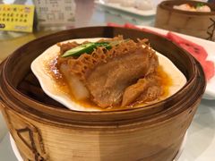 -桂林碧玉国际大酒店-碧玺茶餐厅