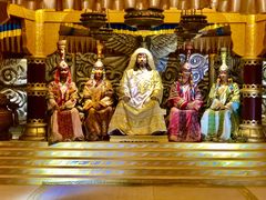 -呼伦贝尔民族博物馆