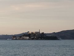 -阿尔卡特拉斯岛