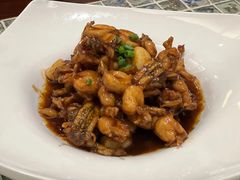 -走马楼饭庄(慈城古县城店)