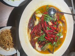 -清水亭湖北菜(大屯DT51店)