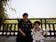-芜湖方特东方神画