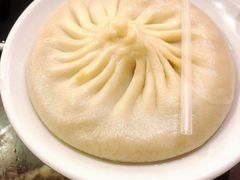 蟹黄汤包-冶春茶社(星汉大厦店)