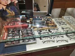 -大光明眼镜(锦华路旗舰店)