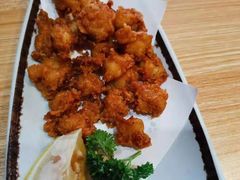 -胜代日本料理(云程巷小区店)
