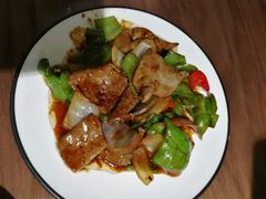 -十面春风·江南面馆(崇宁路店)