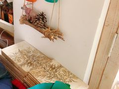 -海边的猫和咖啡馆