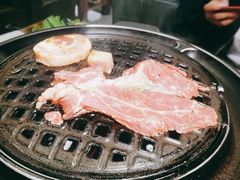 -牛犇炭火烤肉·鲜切烤肉(承德总店)