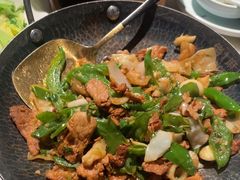 -佬麻雀·剁椒鱼头(京基KK One店)