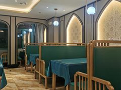 -清真聚陇缘美食餐厅(南横东街店)