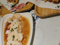 -惜湖餐厅(长兴万达广场店)