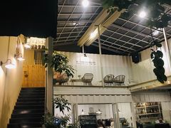 -花苑里咖啡(威远店)