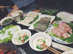 -董家湾重庆老火锅(嘉华店)