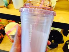 -星巴克臻选(莘庄仲盛店)