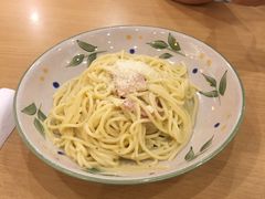 -萨莉亚意式餐厅(特力时尚汇店)