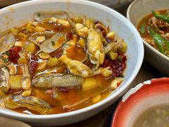 -老三样·旧食新味(船山路店)