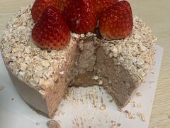 -莎琳娜食品有限公司·蛋糕店