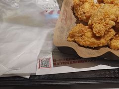 -肯德基(天鹅湖万达店)