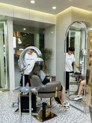-型色沙龙 Color Salon