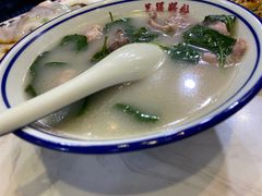 -荔银肠粉(建六店)