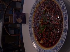 -院8里·少城记忆老川菜(宽窄巷子店)