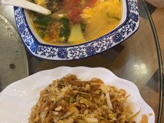 -儿童菜·采风阁家常菜餐厅(亚龙湾天域酒店)
