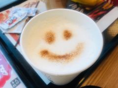 -肯德基(凤凰店)