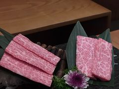 -丸藏和牛烧肉专门店(园区师惠坊店)