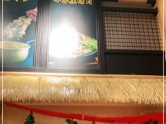 -冰川冷面·延边菜·炭烤串(观前店)