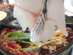乌鱼片-巴色鱼捞(龙舟路直营店)