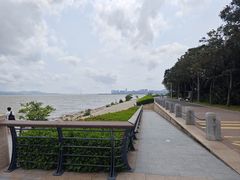-深圳湾公园(南山区)