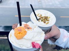 -茶颜悦色(岳麓山顶店)