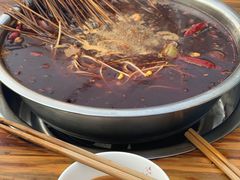 -红牌楼老号串串(银海佳苑店)