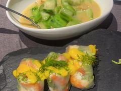 -羲和雅苑•北京烤鸭(国贸商城店)