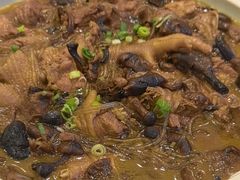 -中国吉菜名店广源宾馆餐厅