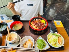 -九井澤精致料理(金茂店)