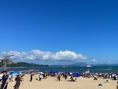 -大梅沙海滨公园