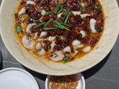 -情妹耙泥鳅·江湖川菜(科华店)