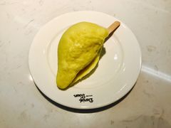 榴莲冰激凌-丹礼糖甜品