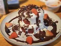 -JINNS锦时 steak&pizza(浸信会礼拜堂旧址店)