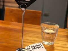 -BE BRIGHT KITCHEN(正佳广场店)