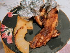 -麦甜创意轻食餐厅(西康路店)