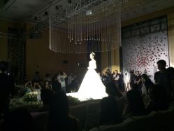 Chinchin&nbsp;Lady美丽制造礼服馆-CHINCHIN LADY