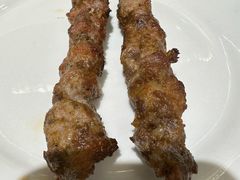 羊肉串-峨嵋酒家(地安门店)