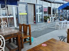 -老太太海鲜城(森林公园任家台店)