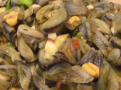 -揭阳钟记小食(福田新村店)