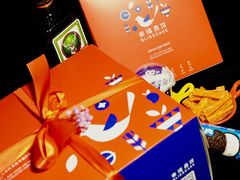 -幸福西饼生日蛋糕·下午茶(闵行店)